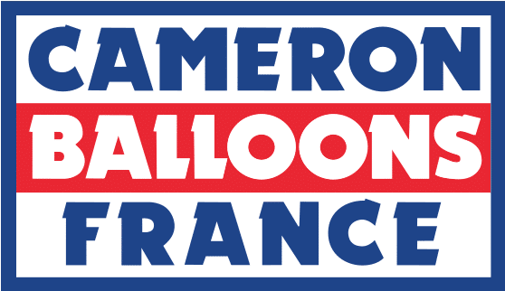 logo cameron balloons france