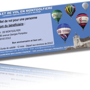 Bon Cadeau 100