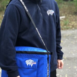 Sac pilote Cameron