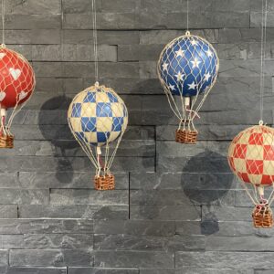 Suspension - Décoration Ballon - Petit