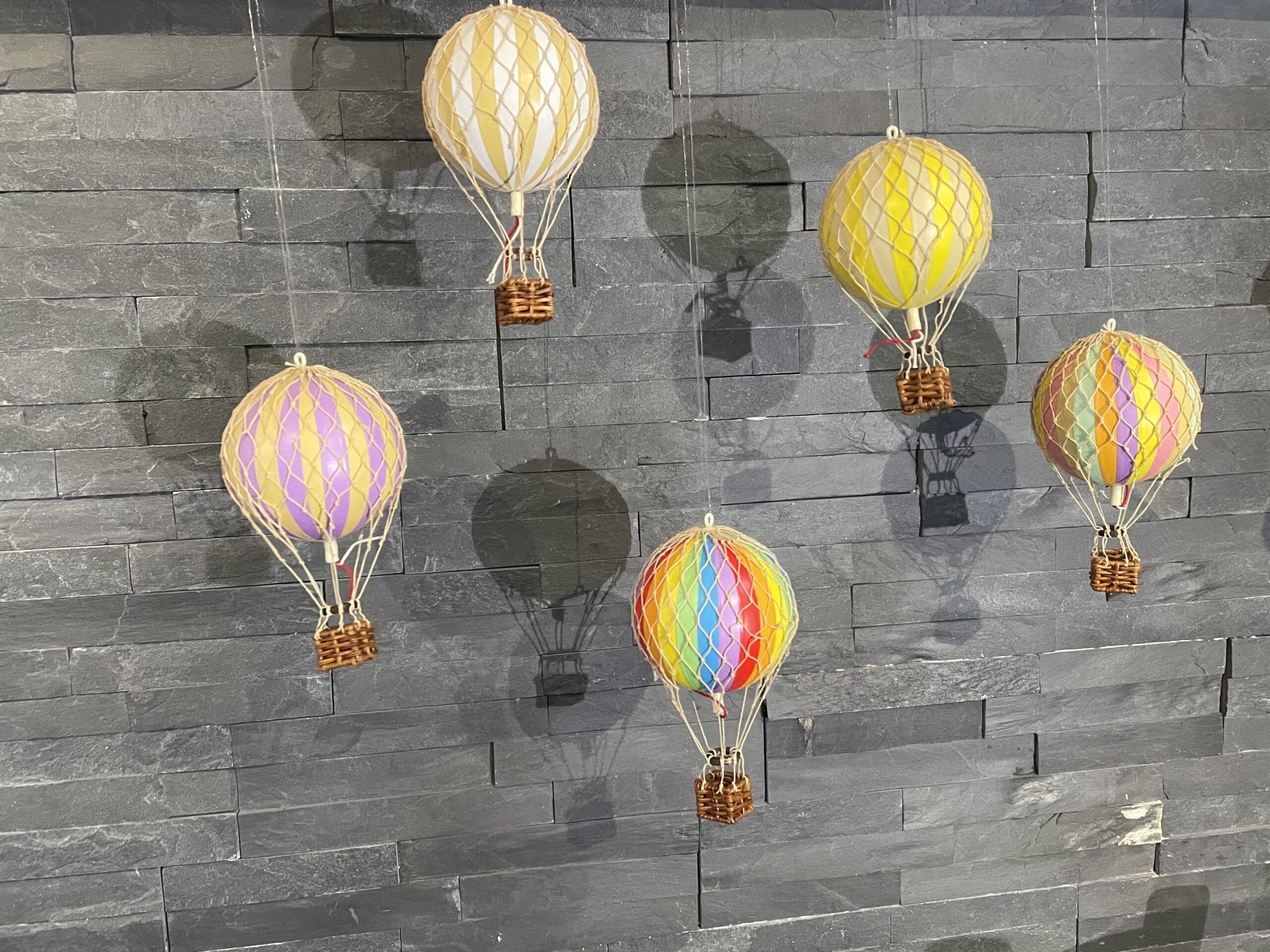 Suspension - Décoration Ballon - Petit