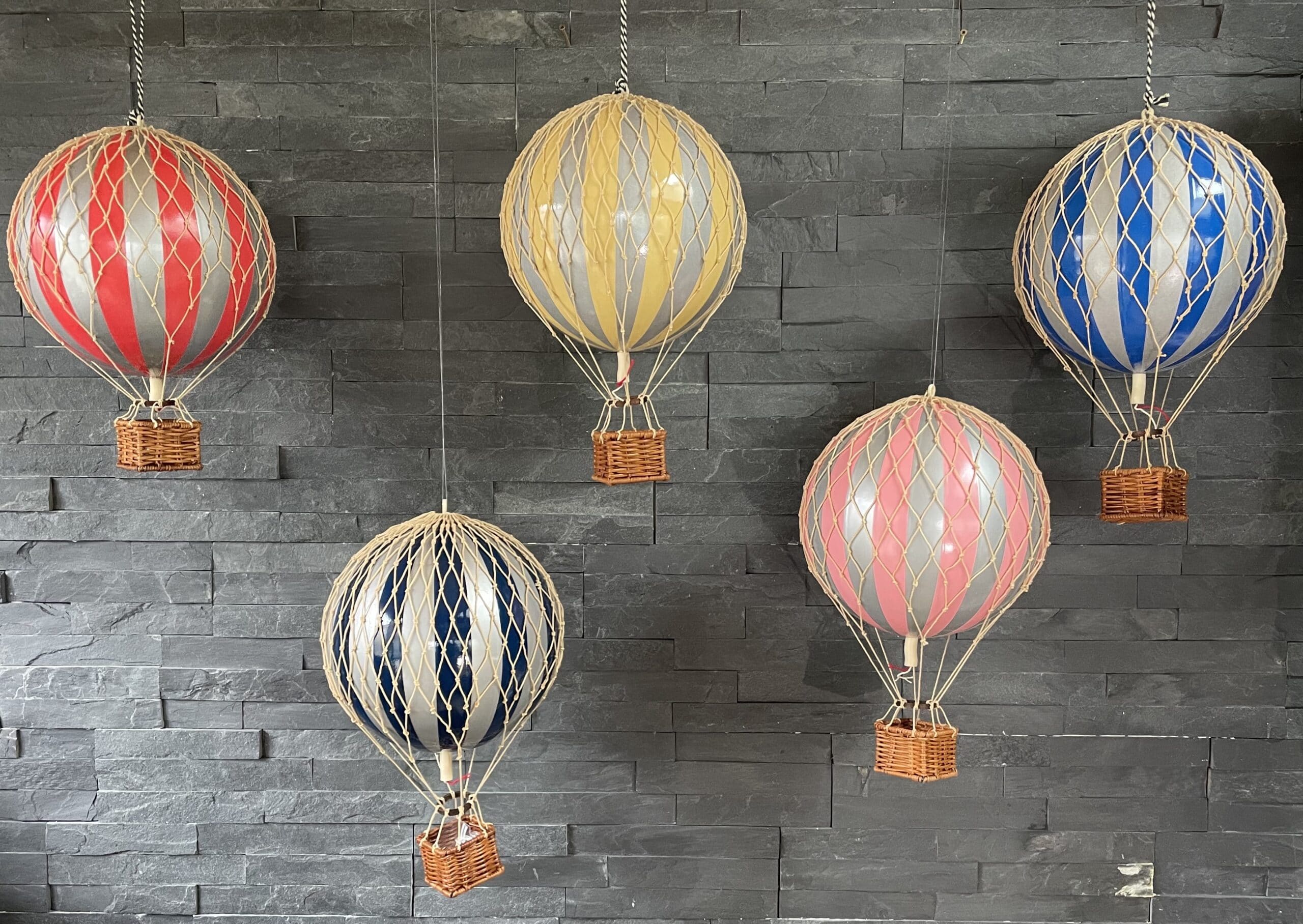 Suspension - Décoration Ballon - Moyen