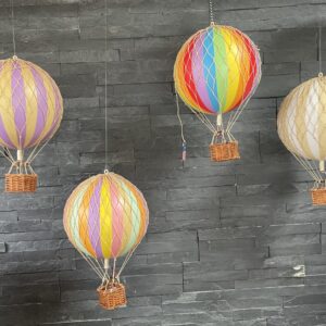 Suspension - Décoration Ballon - Moyen