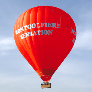 Enveloppe Cameron Type Z pour la publicité