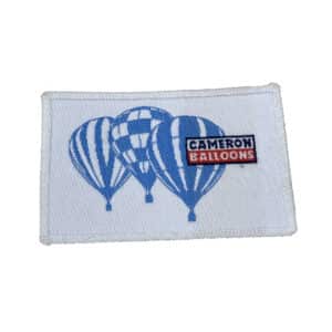 Patch Cameron Balloons