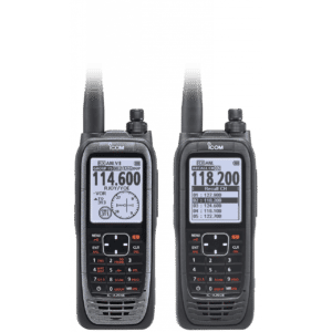 Radio ICOM