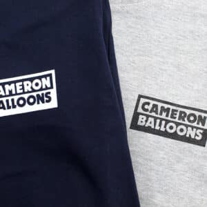 T-shirt manches longues gris