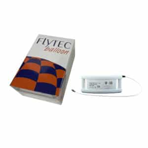 Flytec balloon 4 + Sonde TT34